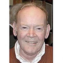 FRANK CASSIDY Obituary pic