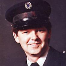 JAMES HUGH HENDERSON Obituary pic