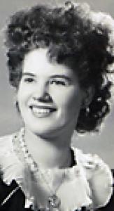 MARY JOSEPHINE HALISCHAK Obituary pic
