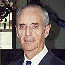 GABRIEL RITCHOT Obituary pic