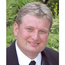 CURTIS JASON HOLDEN (1971 - 2005) Obituary pic