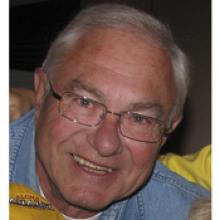 JERRY (BORIS MITCHEL) KOWALCHUK Obituary pic