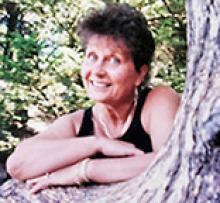 ELFRIEDE GOERMANN Obituary pic