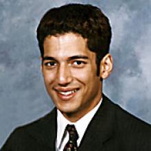 RAKESH (RICK) DHIR Obituary pic