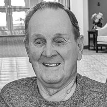 MURRAY JOHN OWENS Obituary pic