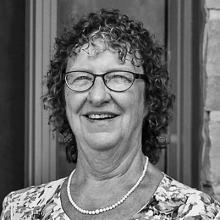 HENRIETTA HIELEMA Obituary pic