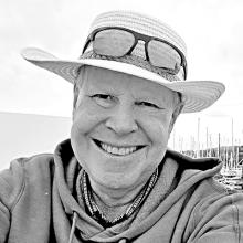 HOWARD GUREVICH Obituary pic