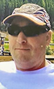 ANDREW (ANDY) GEORGE WARD Obituary pic