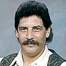 LARRY NELSON THOMAS Obituary pic