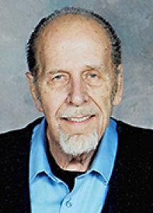 JOHN VILLERS Obituary pic