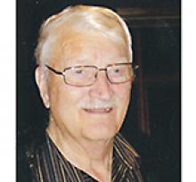 STAN PENNER Obituary pic