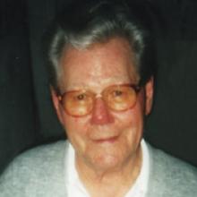 HENRY BANMAN Obituary pic