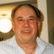 LUC MARC SOULODRE Obituary pic