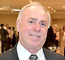 VICTOR JOHN HOLODRYGA Obituary pic