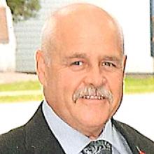 LEONARD P. GLADISH Obituary pic