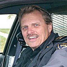 CST. BARRY GUY STEINTHORSON Obituary pic