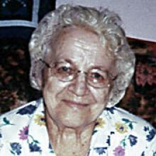 KATIE STASIUK Obituary pic
