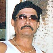 DAVID LAWRENCE MAYTWAYASHING Obituary pic