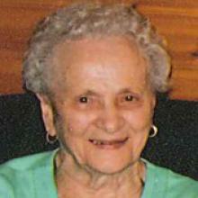STELLA TROCHIM Obituary pic