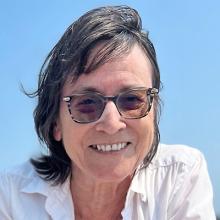 ELIZABETH LORRAINE SWEATMAN Obituary pic