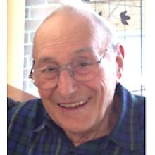 PETER LORNE MYMKO Obituary pic