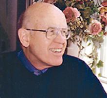 JOHN DUNCAN MUNDIE Obituary pic