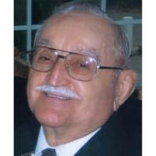 DANIEL (DAN) JOSS Obituary pic