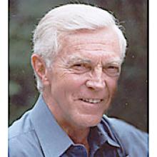 ALFRED (AL) NEUFELD Obituary pic