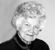 CATHERINE LATOCKI Obituary pic