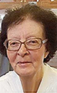 THERESE CAMERON Obituary pic