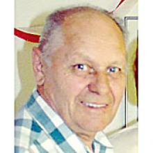 ONUFREY (FRANK) MINSKY Obituary pic