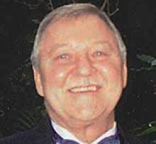 NORMAN DUANE HAWKINS Obituary pic