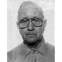 GORDON HASTINGS PENNOCK Obituary pic
