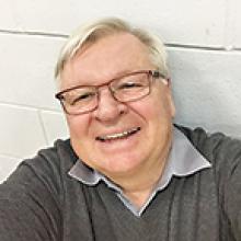 RONALD TIMOTHY GROUCHY (RON) Obituary pic
