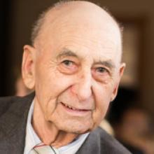 JOHN DONALD MASNIUK Obituary pic