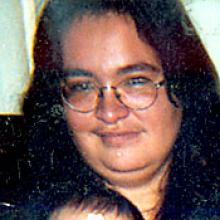 CHERYL LEE GROVE  Obituary pic