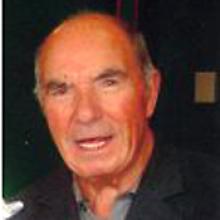 GIOVANNI (JOHN) GIANCOLA Obituary pic