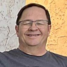 RICK MACDONALD Obituary pic
