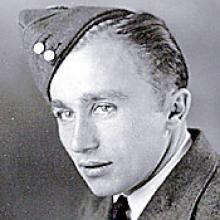 WALTER VICTOR SYVOLOS (WALLY) Obituary pic
