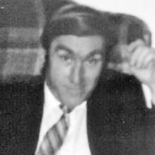 WALTER EDMUND THIEDE Obituary pic