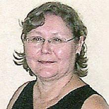 LINDA SHARYN DAVIES (DELORME) Obituary pic