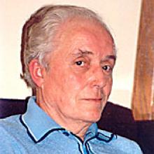 ROBERT (BOB) FREDERICK CAMERON Obituary pic