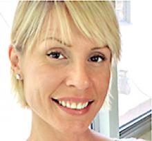 TIFFANY L'HEUREUX Obituary pic