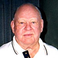 WILLIAM HENRY GARDNER  Obituary pic