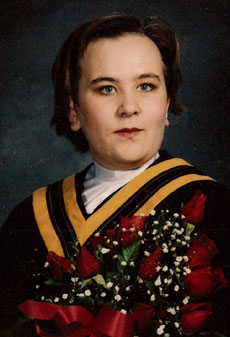 Eva Violet Tetreault Peters Obituary pic