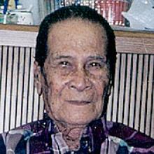 GERMAN UBIAS DE DIOS  Obituary pic