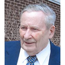 JOHN JOSEPH AUSTIN SHEEHAN Obituary pic