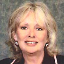 LEE (ELEANOR MAE) NEWTON Obituary pic
