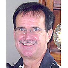 ROBERT WAYNE MCCAULEY Obituary pic