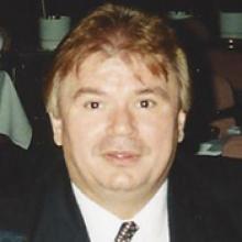 ROBERT RONNIE BORRA Obituary pic